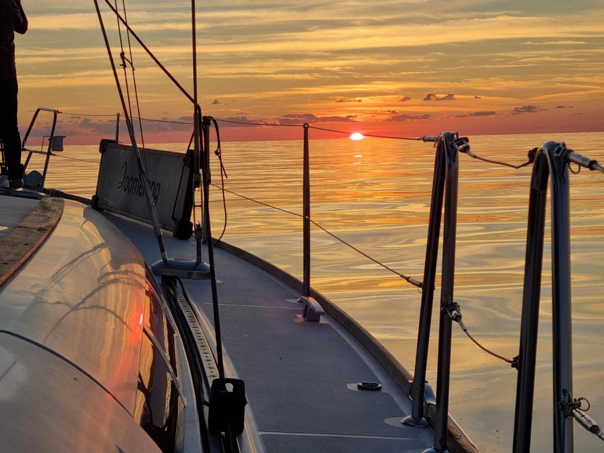 Hotel Velero Monia Walencja Zewnętrze zdjęcie